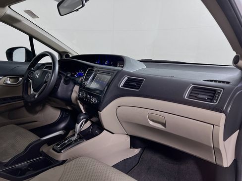 Used 2014 Honda Civic EX image 25
