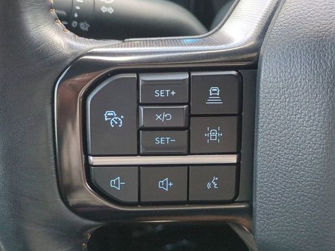 Used 2024 Ford F250 Platinum AWD/4WD image 28