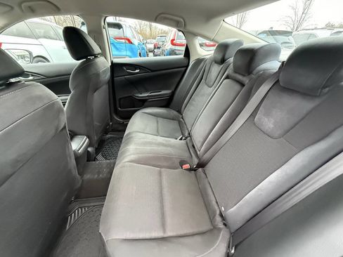 Used 2022 Honda Insight EX image 25