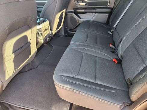 New 2026 RAM 1500 Big Horn/Lone Star image 23