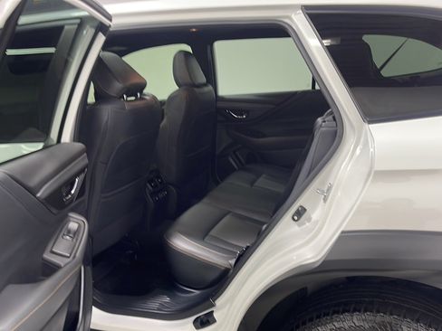Used 2022 Subaru Outback Wilderness AWD/4WD image 15