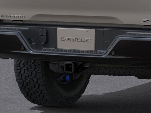 New 2026 Chevrolet Colorado ZR2 w/ Technology Package image 14