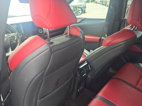 Used 2022 Lexus NX 350 F Sport image 14