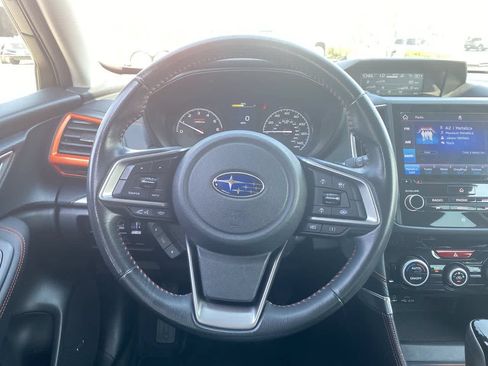 Used 2020 Subaru Forester Sport w/ Popular Package #2 AWD/4WD image 14