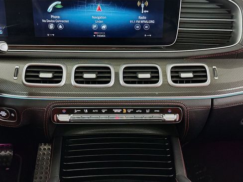 Used 2021 Mercedes-Benz GLE 53 AMG 4MATIC Coupe image 13