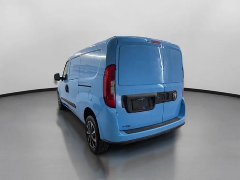 Used 2021 RAM ProMaster City Tradesman SLT FWD image 7