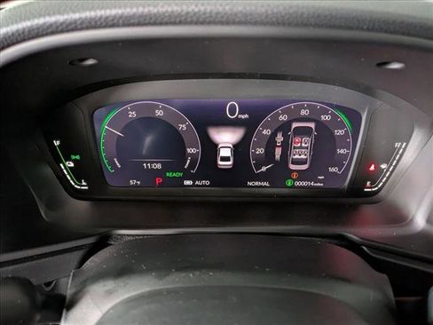 New 2026 Honda Accord Sport image 11