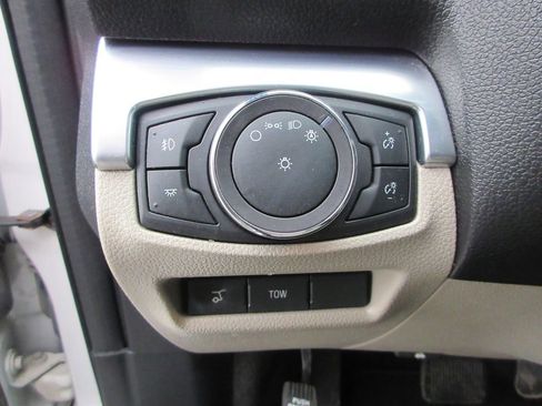 Used 2018 Ford Explorer Limited w/ Class II Trailer Tow Package image 26