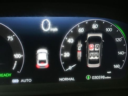 Certified 2023 Honda Accord EX-L image 16