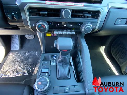 New 2026 Toyota Tacoma TRD Off-Road w/ TRD Off Road Upgrade Package AWD/4WD image 34