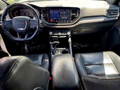 Used 2024 Dodge Durango GT AWD/4WD image 12