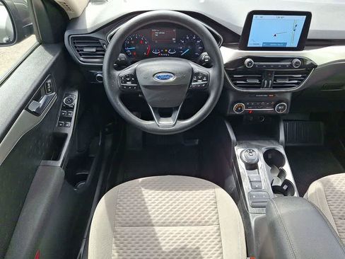 Used 2020 Ford Escape SE AWD/4WD image 21