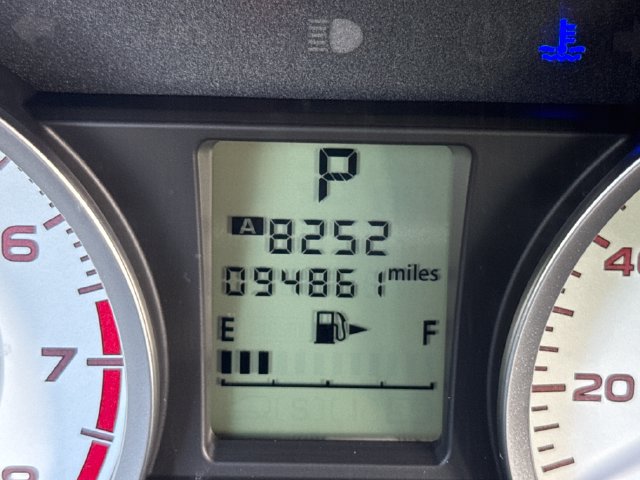 Used 2014 Subaru Impreza 2.0i AWD/4WD image 25