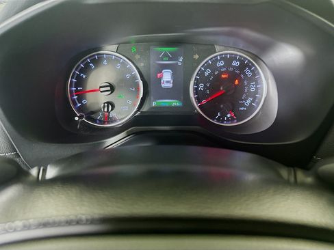 Used 2020 Toyota RAV4 XLE FWD image 19