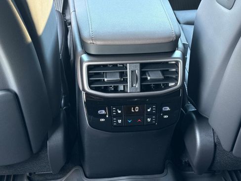 New 2026 Lexus RX 450h AWD image 5