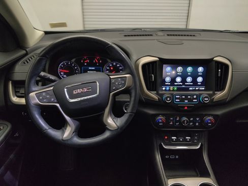 Used 2018 GMC Terrain Denali image 22