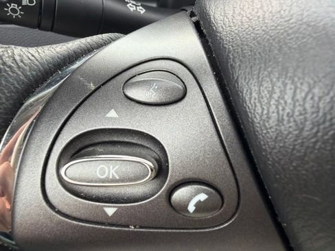 Used 2023 Nissan Murano SL w/ SL Moonroof Package FWD image 36