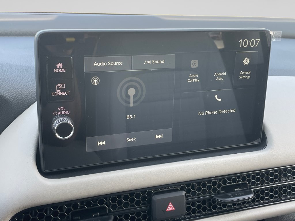 New 2027 Honda HR-V LX image 28