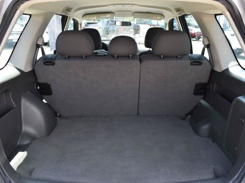 Used 2006 Ford Escape XLS FWD image 16