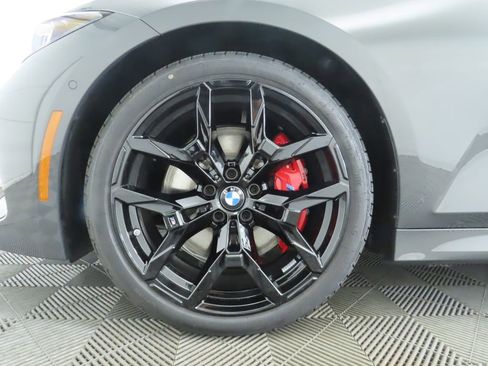 New 2026 BMW M340i w/ Premium Package image 31