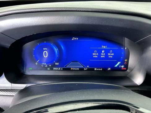 Used 2022 Ford Explorer ST w/ Equipment Group 401A AWD/4WD image 29