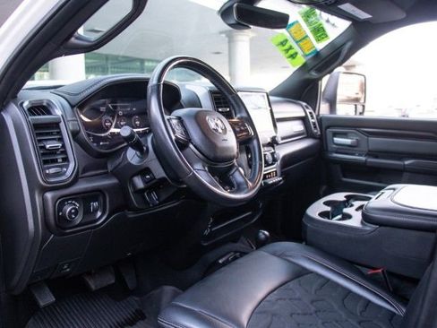 Used 2023 RAM 2500 Power Wagon image 11