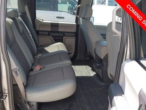 Used 2018 Ford F150 XL w/ XL Power Equipment Group image 7