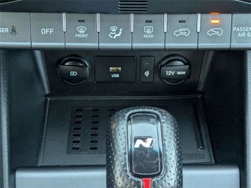 Used 2022 Hyundai Kona N Line image 26