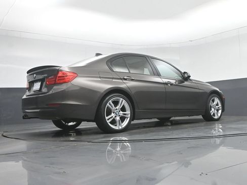 Used 2015 BMW 328i xDrive Sedan AWD/4WD image 55