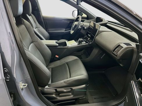 Used 2023 Subaru Solterra AWD image 34