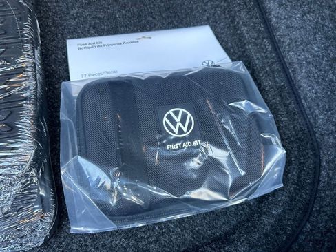 New 2026 Volkswagen Jetta SE image 43