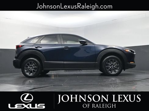Used 2024 MAZDA CX-30 AWD 2.5 S image 21