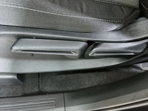 Certified 2026 Honda CR-V LX image 22