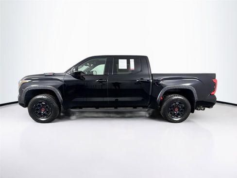 Used 2024 Toyota Tundra TRD Pro image 14