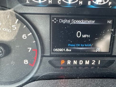 Used 2020 Ford F150 XL w/ Equipment Group 101A Mid RWD image 6
