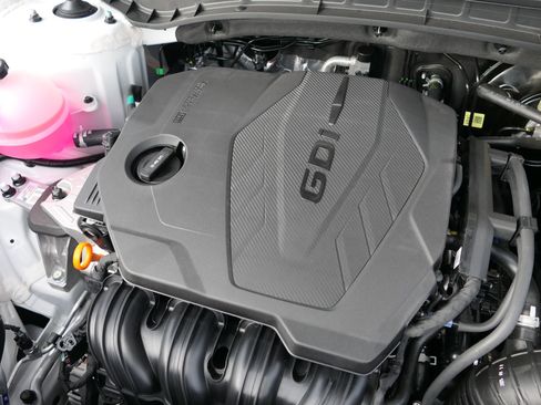 New 2026 Hyundai Santa Cruz SEL FWD image 17
