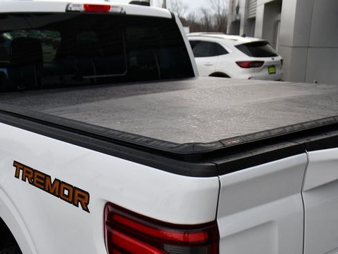 Used 2025 Ford F150 Tremor w/ Equipment Group 402A High image 45