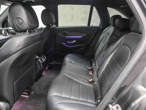 Certified 2022 Mercedes-Benz GLC 300 image 20