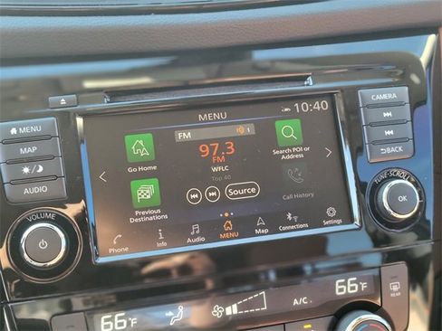 Used 2018 Nissan Rogue SL w/ Premium Package image 26