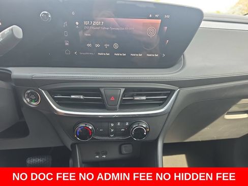 Used 2024 Buick Encore GX Preferred FWD image 20