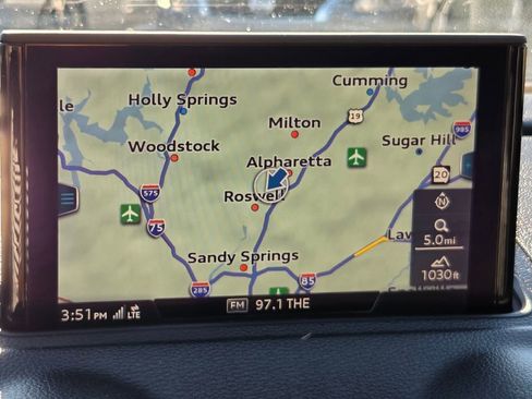 Used 2019 Audi S3 Premium Plus image 25