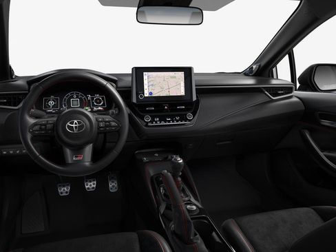 New 2026 Toyota Corolla GR AWD/4WD image 19