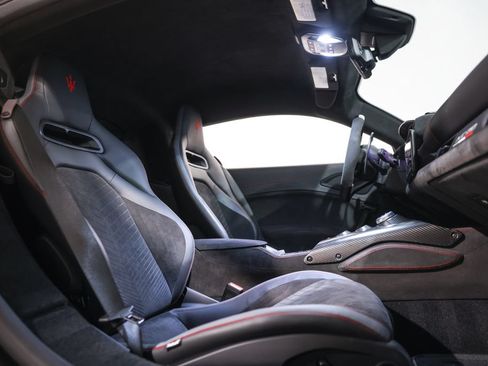 Used 2022 Maserati MC20 Coupe RWD image 21