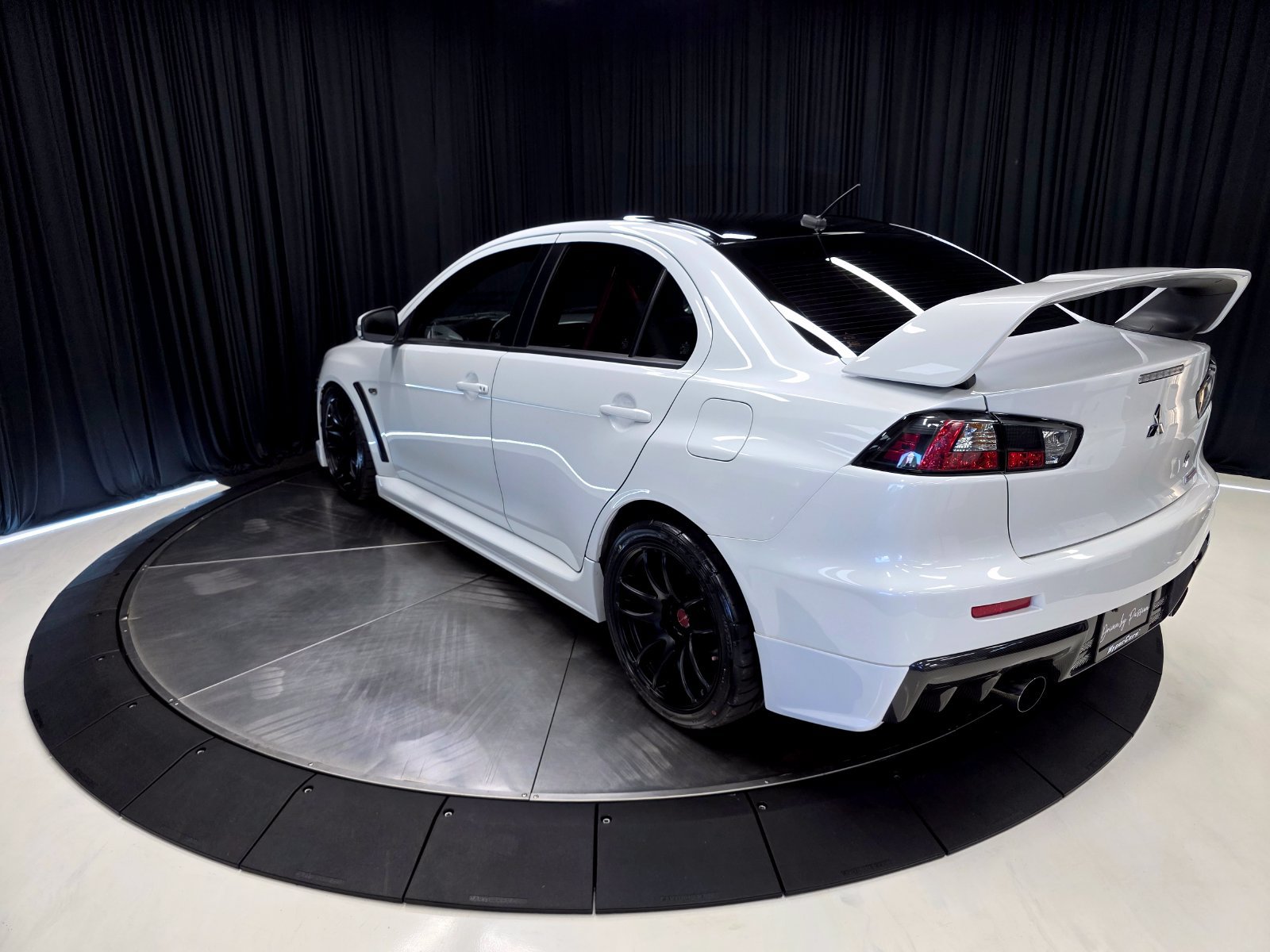 Used 2015 Mitsubishi Lancer Evolution Final Edition AWD/4WD image 11