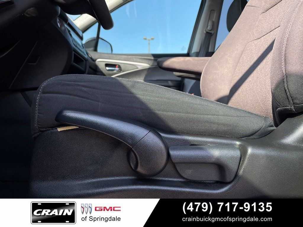 Used 2023 Honda Ridgeline Sport image 10