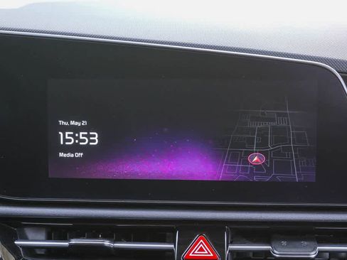 Used 2024 Kia Niro Wave FWD image 14