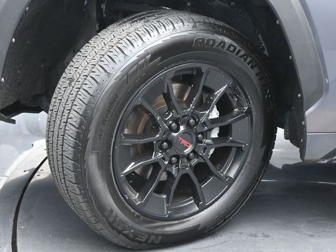 Used 2023 Toyota Tundra SR5 image 20