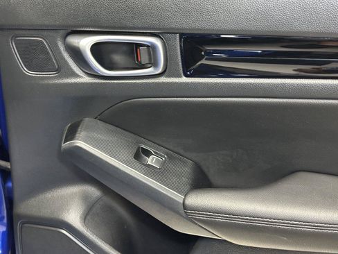 Certified 2023 Honda Civic Touring image 35