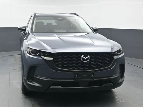 New 2026 MAZDA CX-50 AWD 2.5 Hybrid w/ Weather Package image 8