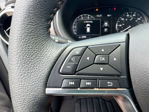 Used 2024 Nissan Kicks SR FWD image 25